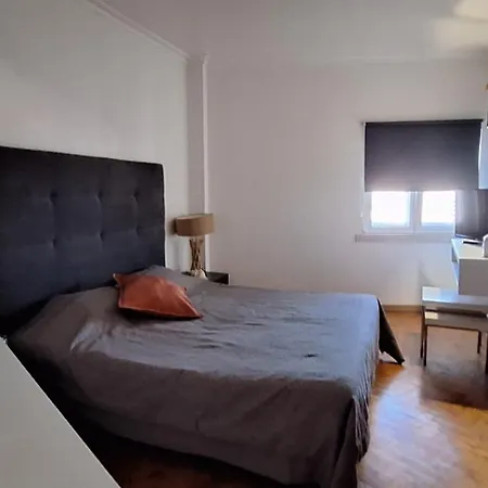 Location La Vue Sur شقة