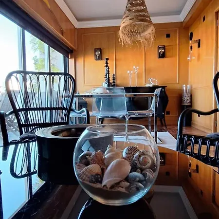 Location La Vue Sur * البوفيرا