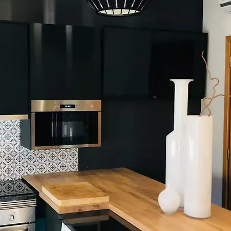 Location La Vue Sur Apartment *