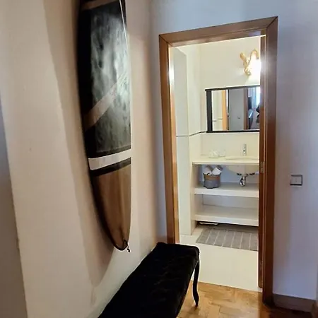 Apartment Location La Vue Sur *
