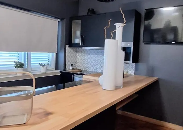 شقة Location La Vue Sur