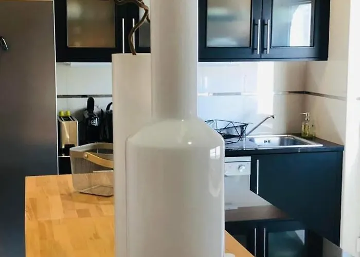 Location La Vue Sur شقة البوفيرا