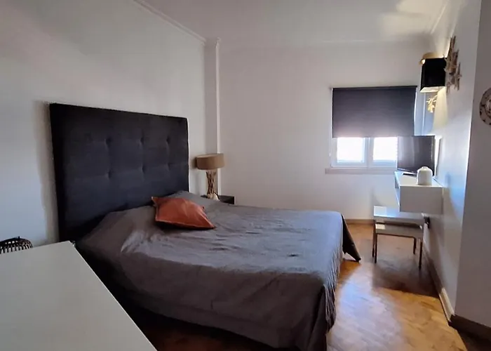 Location La Vue Sur شقة