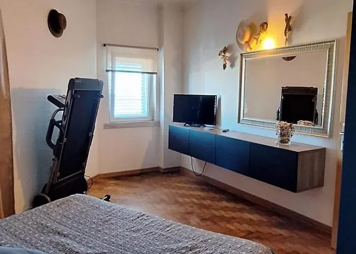 Location La Vue Sur البوفيرا