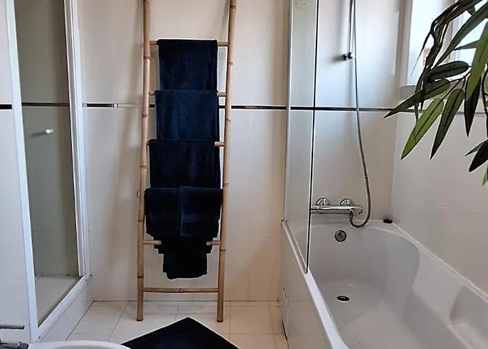 Location La Vue Sur * البوفيرا