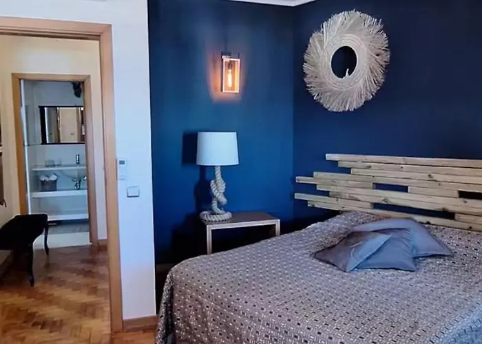 شقة Location La Vue Sur *