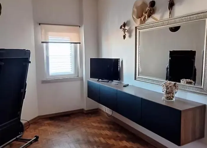 Location La Vue Sur شقة البوفيرا