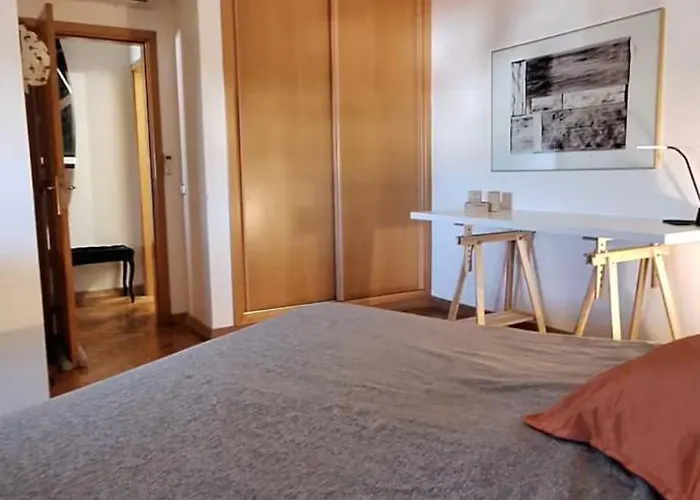 Location La Vue Sur * البوفيرا