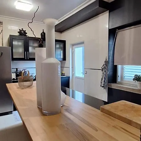 Апартаменты Location La Vue Sur Албуфейра