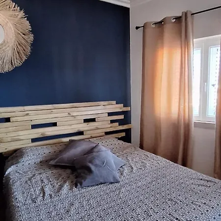 Location La Vue Sur Апартаменты Албуфейра