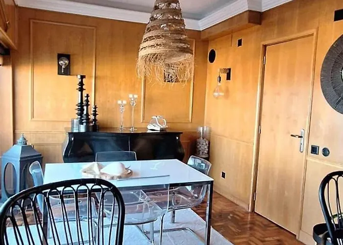 Location La Vue Sur Албуфейра