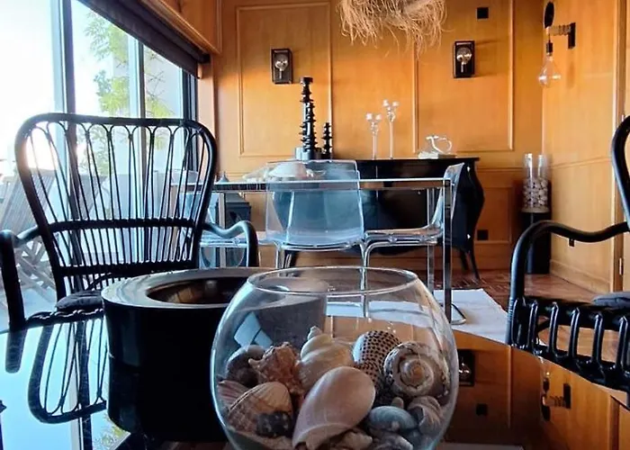 Location La Vue Sur * Албуфейра