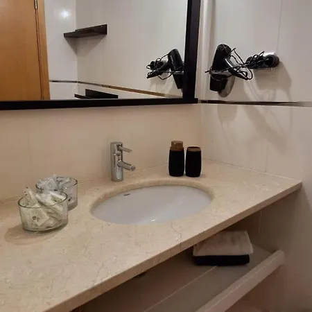 Location La Vue Sur Apartamento *