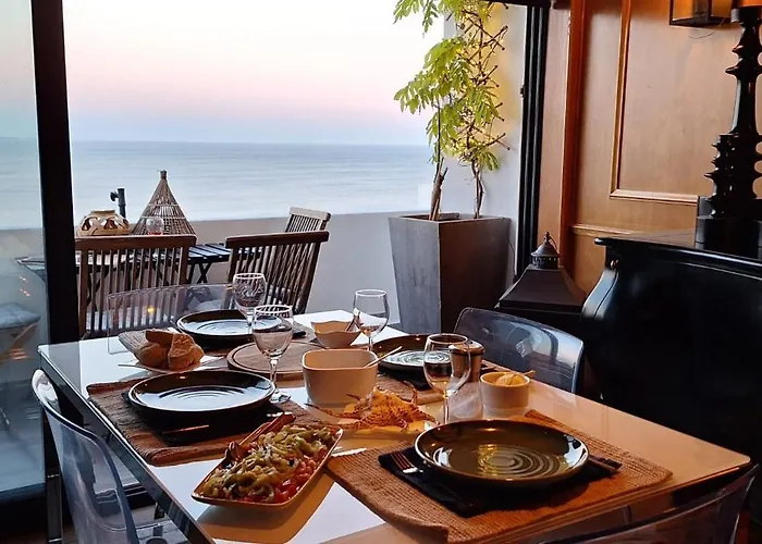 Apartamento Location La Vue Sur *