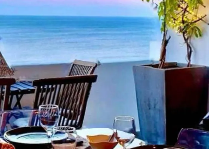 Apartamento Location La Vue Sur