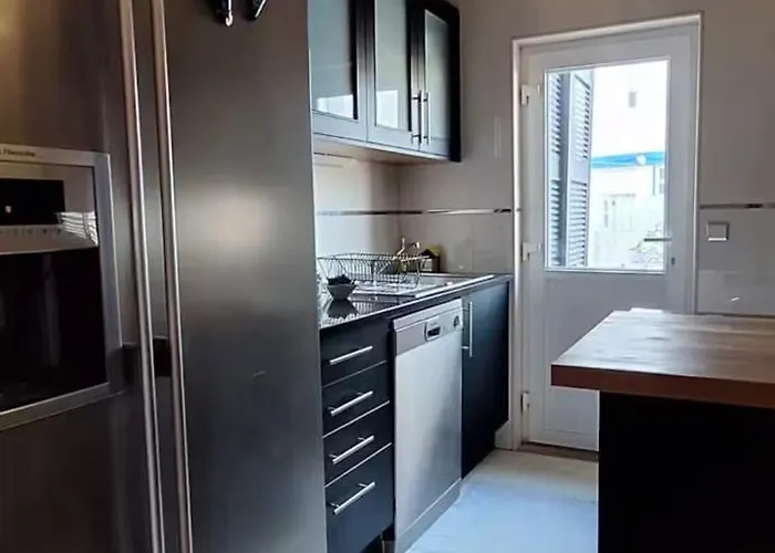 Location La Vue Sur Apartamento