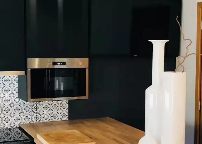 Location La Vue Sur Apartamento *