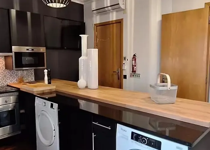 Apartamento Location La Vue Sur Albufeira