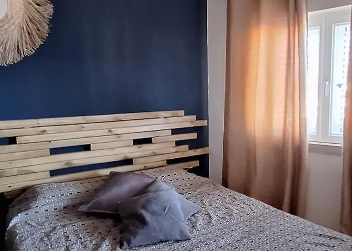 Location La Vue Sur Apartamento Albufeira