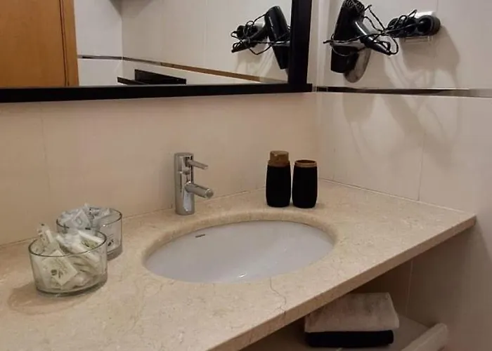 Location La Vue Sur Apartamento *